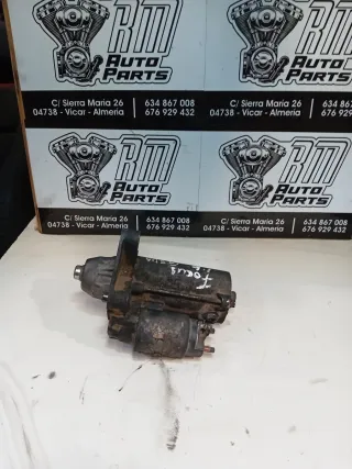 Motor Arranque Ford Focus 1.6 G8DA