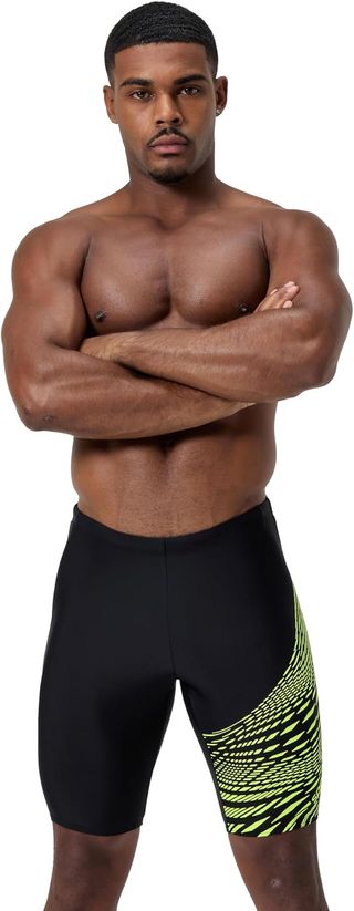 Speedo Jammer Medley Logo Talla 32