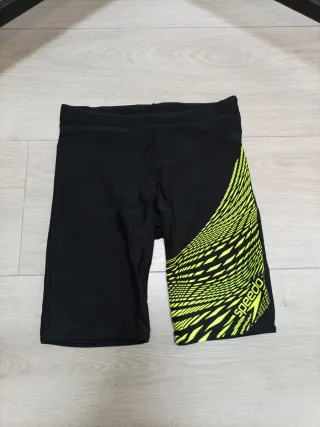 Speedo Jammer Medley Logo Talla 32