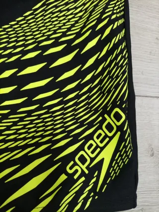 Speedo Jammer Medley Logo Talla 32