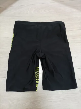 Speedo Jammer Medley Logo Talla 32