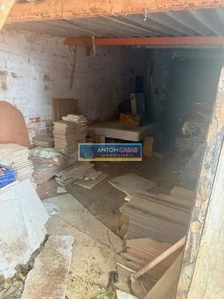 Terreno en venta en Elda