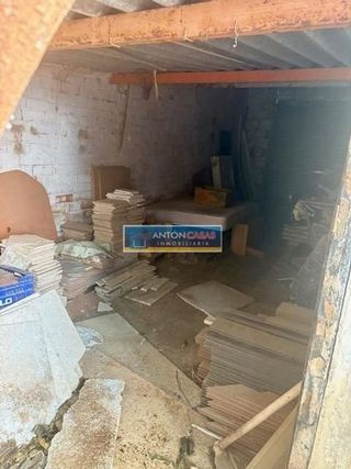 Terreno en venta en Elda