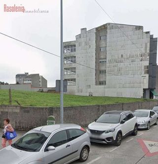 Terreno en venta en Vilalba