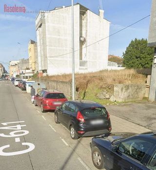 Terreno en venta en Vilalba