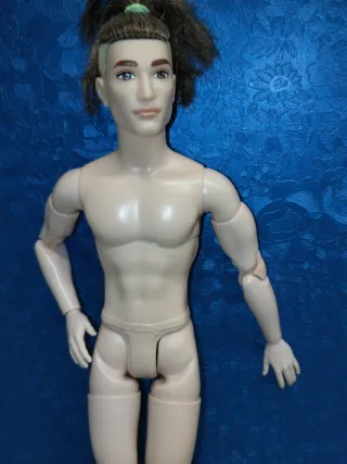 Ken BMR MTM Nuovo Perfetto