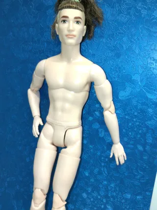 Ken BMR MTM Nuovo Perfetto