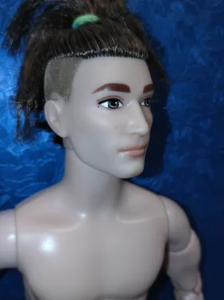 Ken BMR MTM Nuovo Perfetto