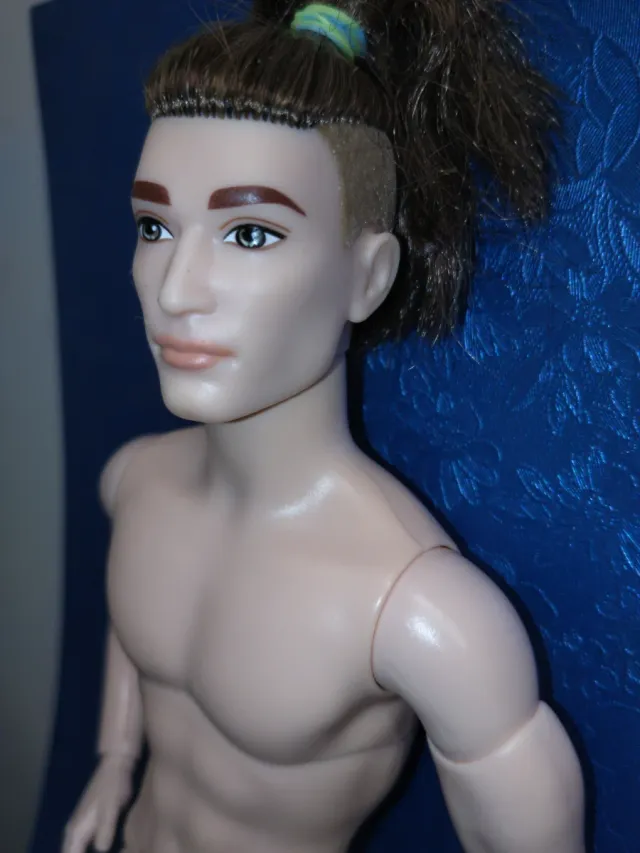 Ken BMR MTM Nuovo Perfetto