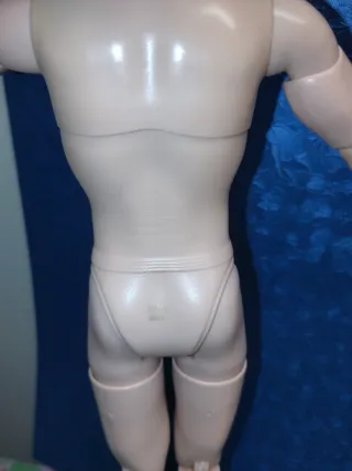 Ken BMR MTM Nuovo Perfetto