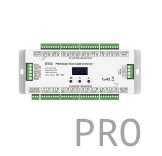 Sensor control de luz