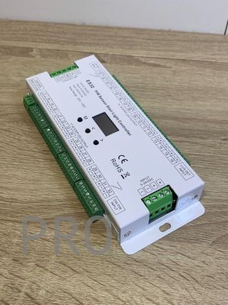 Sensor control de luz