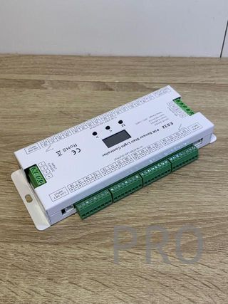 Sensor control de luz