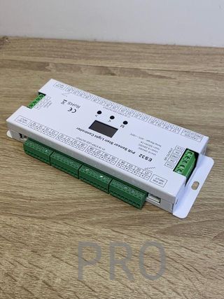 Sensor control de luz