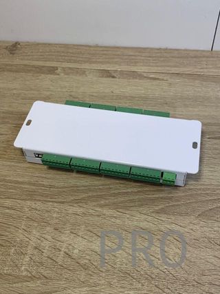 Sensor control de luz