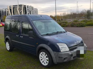 Ford Tourneo Connect 2005