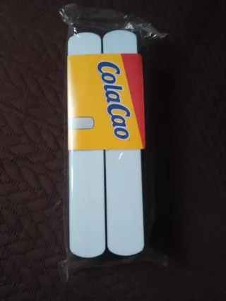 Barras de luz Colacao