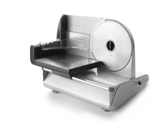 Cortadora de fiambre Home