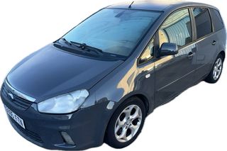 Ford Focus 2007