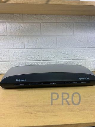 Plastificadora - Fellowes Spectra A3