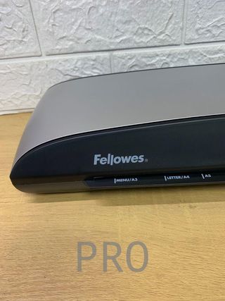 Plastificadora - Fellowes Spectra A3