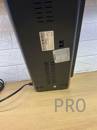 Plastificadora - Fellowes Spectra A3