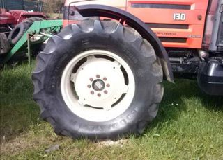 Tractor SAME Antares 130