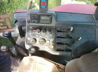 Tractor SAME Antares 130