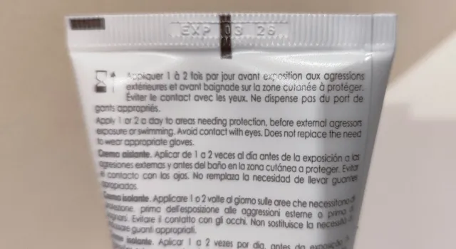 A-Derma Dermalibour+ Crema Barrera 100ml