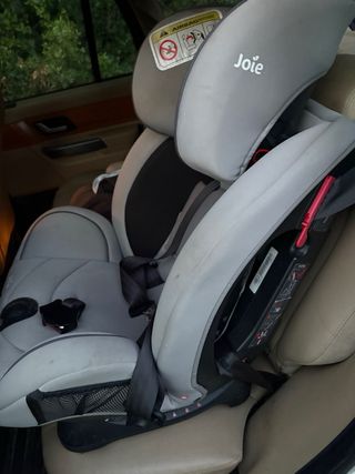 Silla coche Joie para bebé/niño