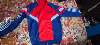 Chandal Retro Arsenal Adidas 24/25