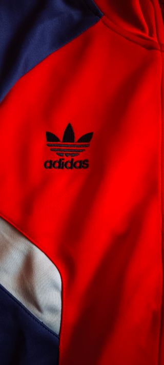 Chandal Retro Arsenal Adidas 24/25