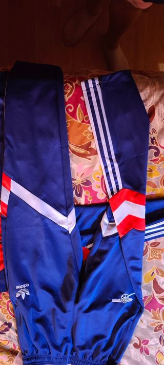 Chandal Retro Arsenal Adidas 24/25