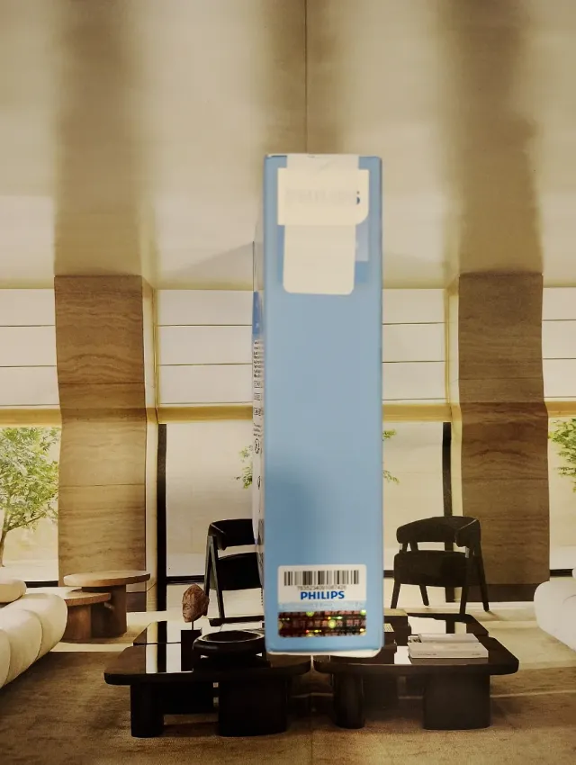 Philips Cuffie TAT2769 Nero