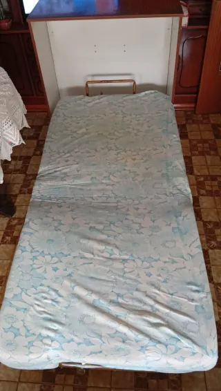 Mueble plegable 90cm