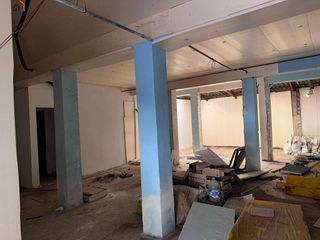 Local comercial en venta en Utebo