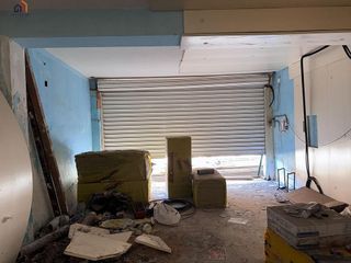 Local comercial en venta en Utebo