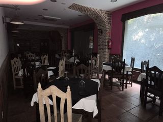 Local comercial en venta en Llodio