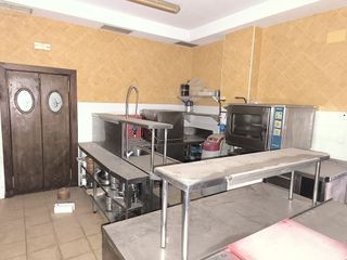 Local comercial en venta en Llodio