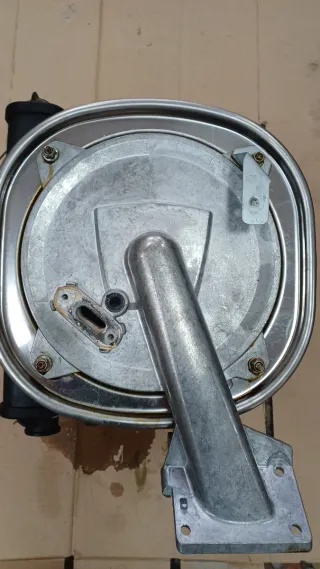 Módulo Condensación Caldera Saunier Duval