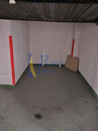 Garaje en venta en Valencia de Don Juan