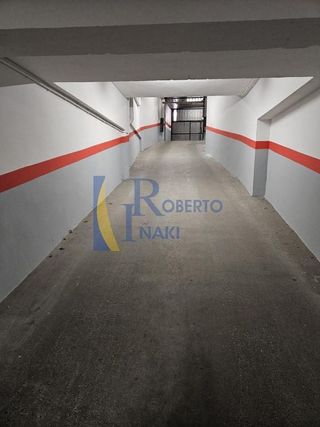 Garaje en venta en Valencia de Don Juan