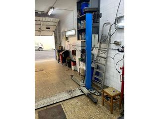 Local comercial en venta en La Laguna en Cádiz