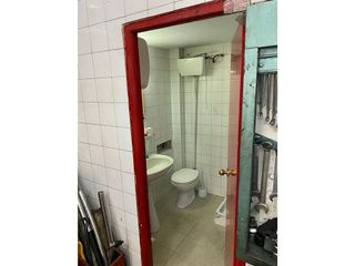 Local comercial en venta en La Laguna en Cádiz