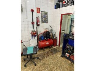 Local comercial en venta en La Laguna en Cádiz