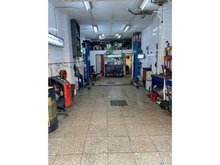 Local comercial en venta en La Laguna en Cádiz