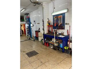 Local comercial en venta en La Laguna en Cádiz