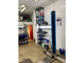 Local comercial en venta en La Laguna en Cádiz