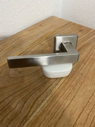 6 parejas de tiradores para puertas