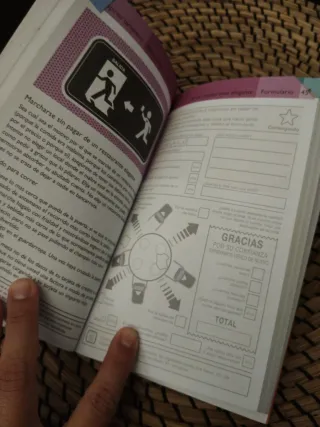 101 cosas que hacer antes de morir: Experiencia...